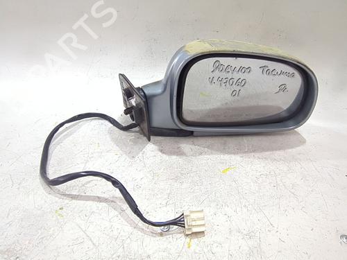 Bakspejl Højre DAEWOO REZZO (U100) [2000-2025]  27715245