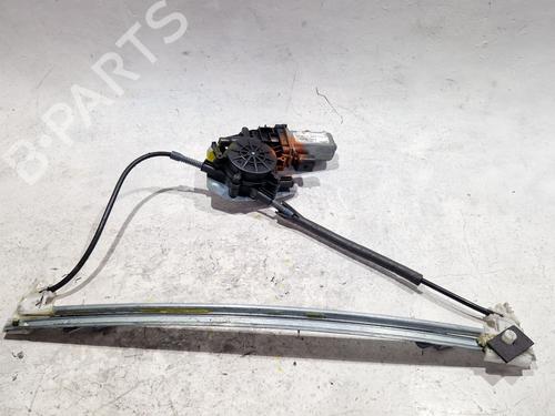 Used Other RENAULT CLIO II (BB_, CB_) 1.5 dCi (B/CB08) (82 hp) 29876204