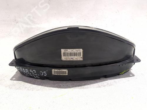 Instrument cluster SAAB 9-3 (YS3F, E79, D79, D75) 1.9 TiD | BP30777162C47