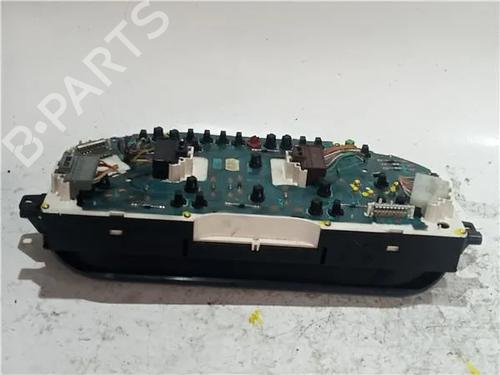 Instrument cluster RENAULT MEGANE Scenic (JA0/1_) 1.9 dTi (JA0N) | BP23913007C47 