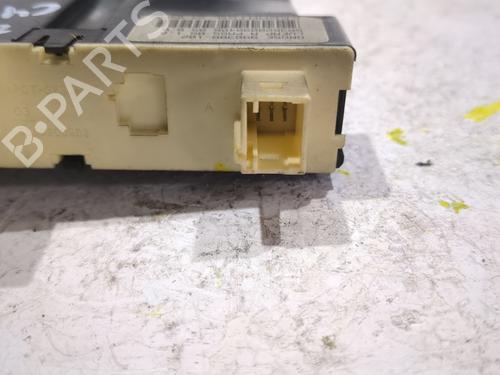 Right front window motor CITROËN C4 I (LC_) 1.4 16V | BP23903184E20 