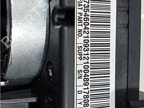 Switch CITROËN NEMO Box Body/MPV (AA_) 1.4 HDi | BP23922026I30 