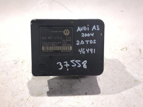 Used ABS pump AUDI A3 (8P1) 2.0 TDI 16V (140 hp) 23902512
