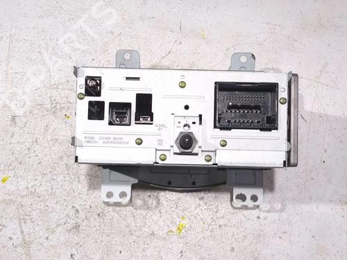 Multifunctionele display CHEVROLET CRUZE Hatchback (J305) 1.7 D | BP23927087C48