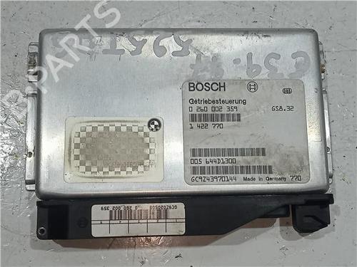 Used Gearbox control unit BMW 5 (E39) 525 tds (143 hp) 23916146