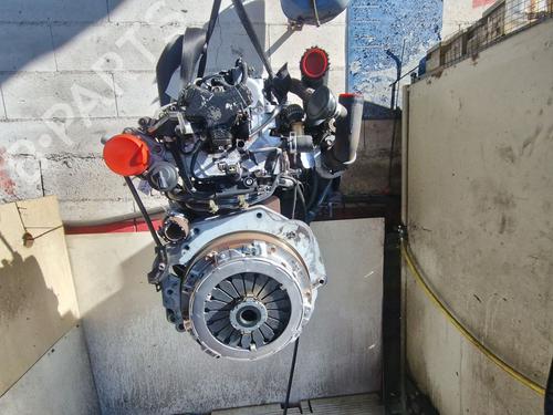 Engine HYUNDAI GETZ (TB) 1.5 CRDi | BP39746244M1 - Image 4