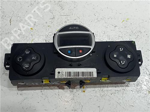 Used Climate control RENAULT CLIO III Grandtour (KR0/1_) 1.2 16V (KR0P) (101 hp) 23914398