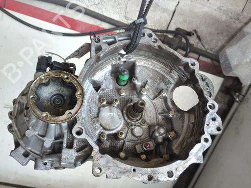 Used Gearbox VW GOLF IV (1J1) 1.9 TDI (110 hp) 29626827
