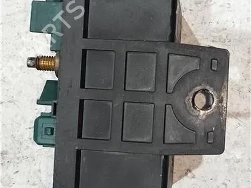 Elektronische module PEUGEOT 206 Hatchback (2A/C) 1.4 HDi eco 70 | BP23921553M83 