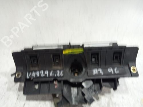 Used Tailgate handle Tailgate handle AUDI A3 (8L1) 1.9 TDI (90 hp) 36765976 36765976