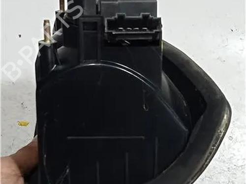 Left taillight SEAT TOLEDO I (1L2) 2.0 i | BP23916958C34 