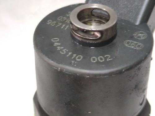 Injector FIAT MULTIPLA (186_) 1.9 JTD 105 (186AXB1A) | BP28011004M100 