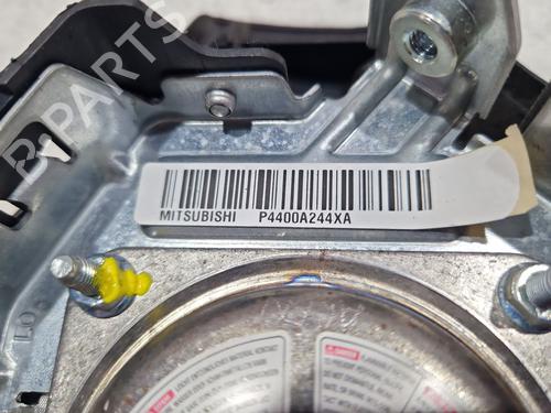 Driver airbag MITSUBISHI COLT VI (Z3_A, Z2_A) 1.1 (Z31A, Z32A) | BP29969419C9