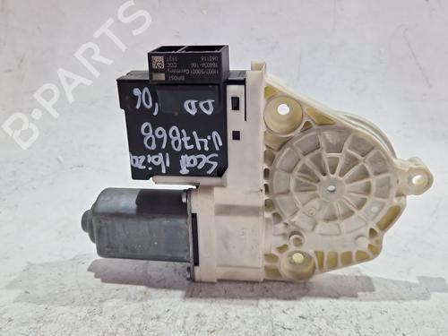 Right front window motor SEAT IBIZA III (6L1) 1.4 TDI | BP30192788E20 