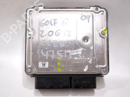 Electronic module VW GOLF VI (5K1) 2.0 GTi | BP28088461M83 