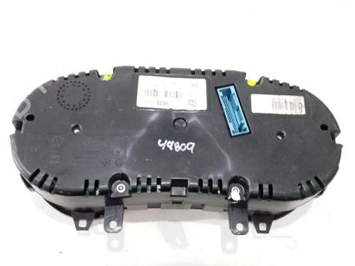 Instrument cluster SEAT IBIZA IV (6J5, 6P1) 1.6 TDI | BP27242406C47 