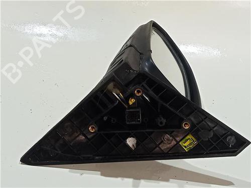 Left mirror KIA SHUMA II (FB) 1.6 | BP23921954C26 