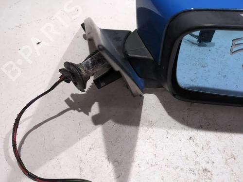 Right mirror BMW 5 (E39) 523 i | BP24974403C27 