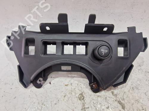 Used Electronic module Electronic module CITROËN BERLINGO Box Body/MPV (B9) 1.6 HDi 90 16V (90 hp) 36519738 36519738