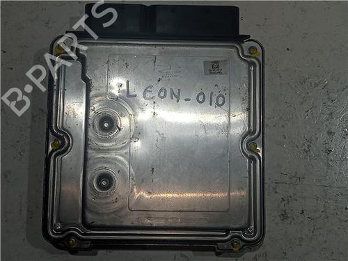 Electronic module SEAT LEON (1P1) 2.0 TDI 16V | BP23912829M83 