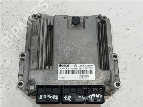 Used Electronic module RENAULT LAGUNA III (BT0/1) 2.0 dCi (BT01, BT08, BT09, BT0E, BT0K, BT12, BT1C, BT1D,... (150 hp) 23912264