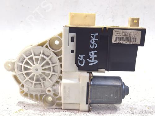 Used Left front window motor Left front window motor CITROËN C4 I (LC_) 1.6 HDi (90 hp) 40279801 40279801