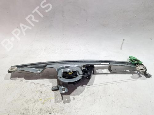 Left front window motor RENAULT GRAND SCÉNIC II (JM0/1_) 2.0 dCi (JM1K) | BP29386896E21 
