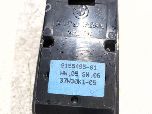 Left front window switch BMW 1 (E87) | BP31092041I27