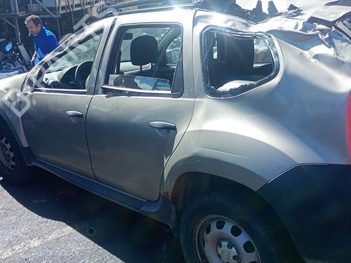 Brugte DACIA DUSTER (HS_) 1.5 dCi 4970785