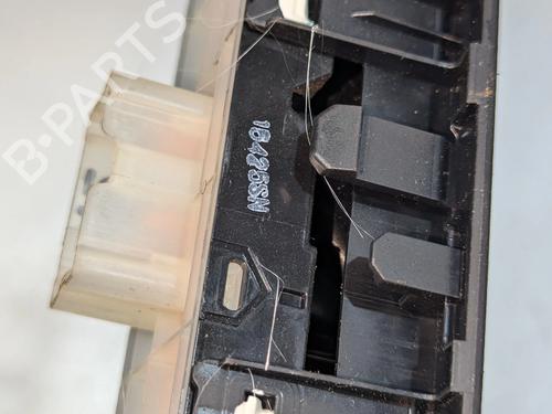 Right front window switch NISSAN QASHQAI II (J11, J11_) 1.5 dCi | BP23925457I26