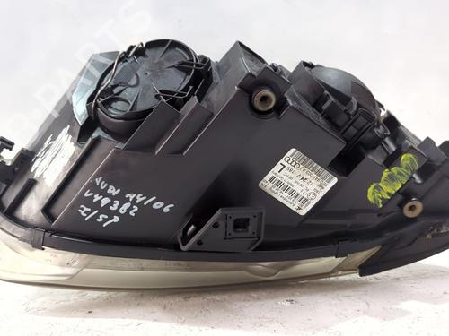 Left headlight AUDI A4 B7 (8EC) 2.0 TDI 16V | BP38800940C28 - Image 6