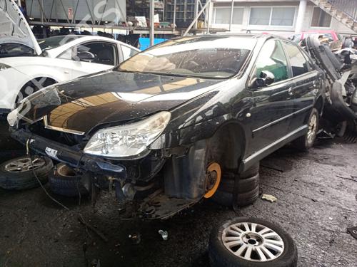 Used Parts CITROËN C5 II (RC_) 2.0 HDi (RCRHRH) (136 hp) 4285620