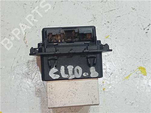 Used Heater resistor RENAULT CLIO III Grandtour (KR0/1_) 1.2 16V (103 hp) 23914298
