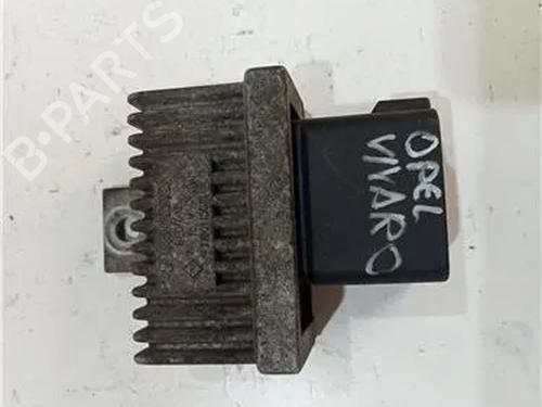 Module électronique OPEL VIVARO A Bus (X83) 2.5 DTI (F7, J7, A07) (135 hp) 23931326