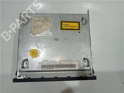 Radio VW POLO IV (9N_, 9A_) 1.4 TDI | BP23910408E6 