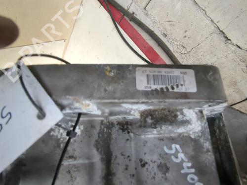 Gearbox RENAULT GRAND SCÉNIC II (JM0/1_) 1.9 dCi (JM14) | BP29148730M3 