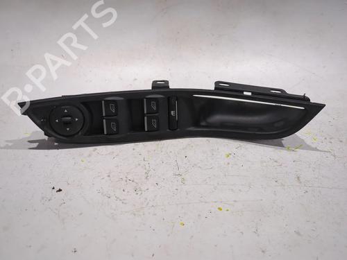 Left front window switch FORD FOCUS III 1.5 TDCi | BP23926494I27 