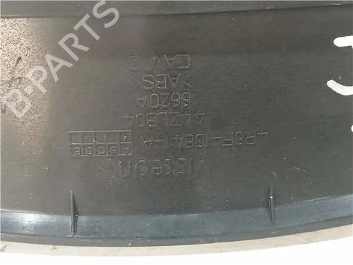 Cockpit JAGUAR S-TYPE II (X200) 2.7 D | BP23911678C47 