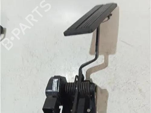 Pedal CHRYSLER VOYAGER IV (RG, RS) 2.8 CRD | BP23929063I4 