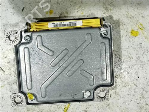 Kollisjonspute styreenhet MERCEDES-BENZ E-CLASS (W210) E 220 CDI (210.006) | BP23930585M53 