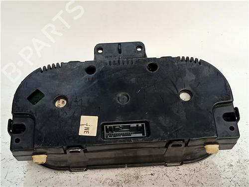 Instrument cluster FORD FUSION (JU_) 1.4 TDCi | BP23909835C47 