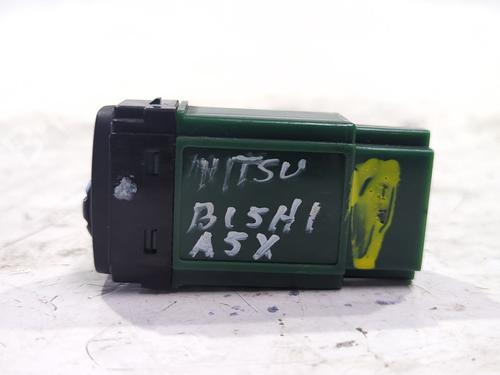 Headlight adjuster motor MITSUBISHI ASX (GA_W_) 1.8 DI-D 4WD (GA6W) | BP40279653E19 - Image 2