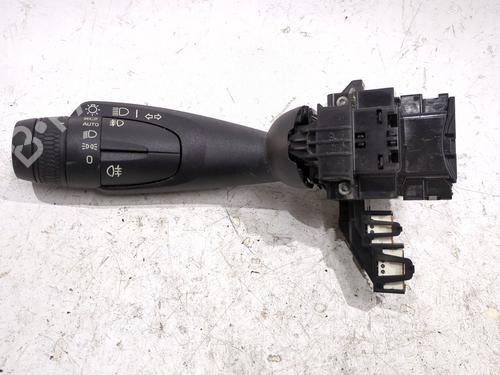 Forlygtekontakt Forlygtekontakt VOLVO XC40 (536) D3 (150 hp) 34157798 34157798