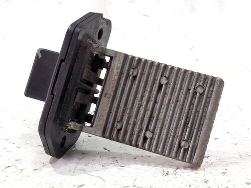 Used Heater resistor Heater resistor DAEWOO KALOS Saloon (KLAS) 1.4 (94 hp) 40080154 40080154