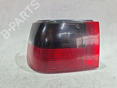 Used Left taillight Left taillight SEAT IBIZA II (6K1) 1.9 D (64 hp) 33161064 33161064
