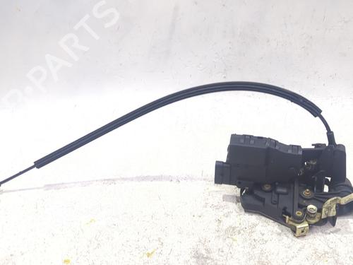 Used Rear left lock Rear left lock MERCEDES-BENZ M-CLASS (W163) ML 270 CDI (163.113) (163 hp) 39987667 39987667