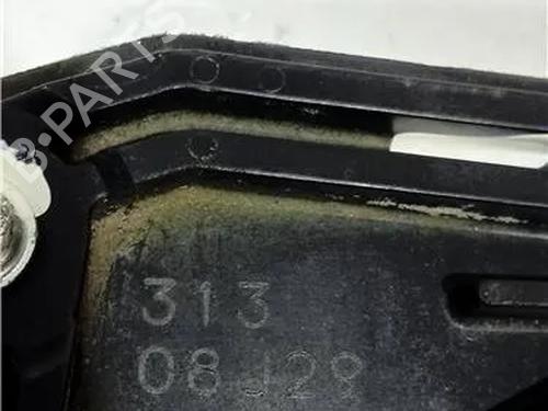 Pedal HONDA CIVIC VIII Hatchback (FN, FK) Type R (FN2) | BP23909299I4 
