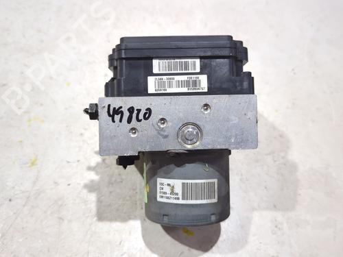Used ABS pump HYUNDAI i30 (FD) 1.6 CRDi (128 hp) 27311164