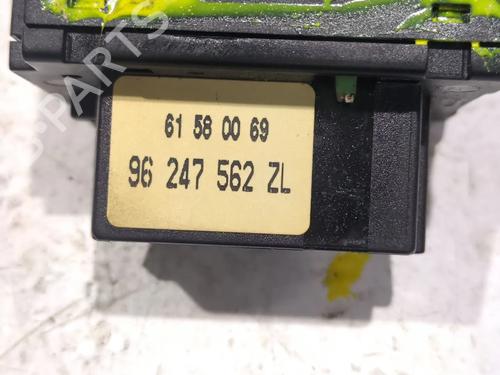 Ratstangsstang CITROËN XSARA (N1) 1.9 TD | BP23958195I23 