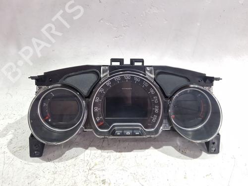 Quadrante Quadrante CITROËN C5 III (RD_) 2.0 HDi 140 (RDRHF8, RDRHFA, RDRHA8, RDRHAJ) (140 hp) 36014174 36014174